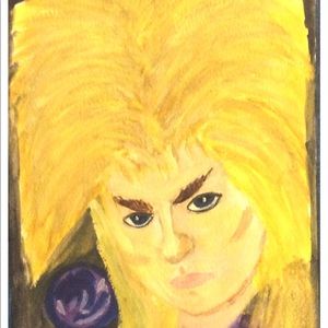 Goblin King